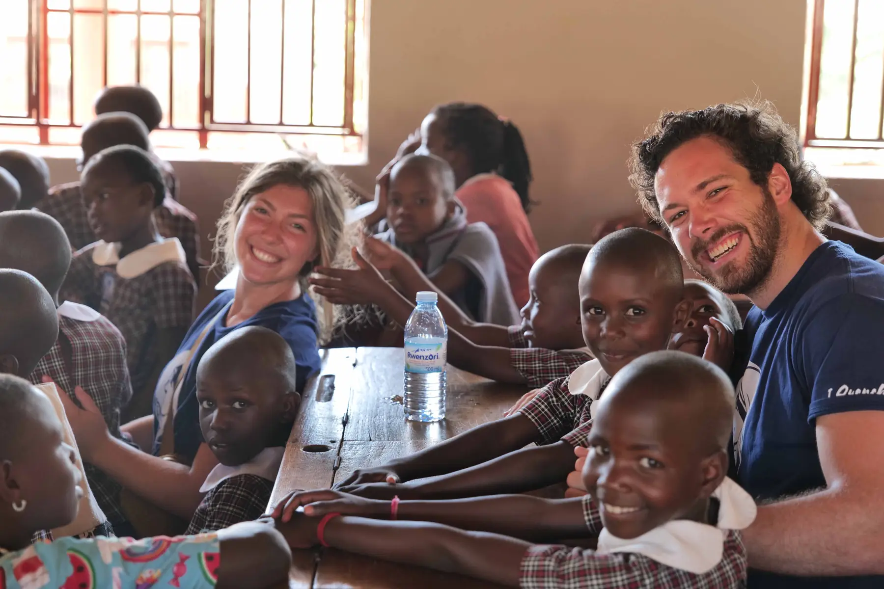 Life Skills Training