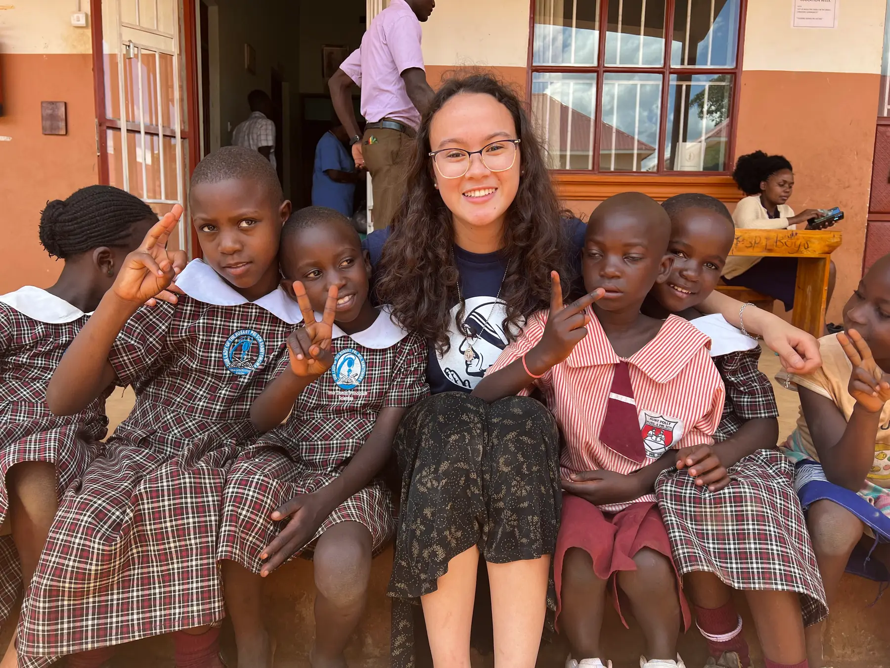 Our Lady of the Rosary School