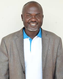 Emmanuel Muganga