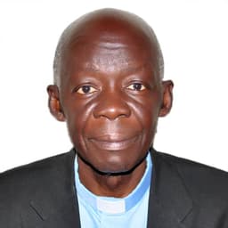 Fr. Herman Kituuma
