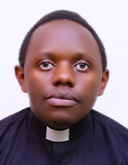 Fr. Joseph Wasswa Ssemukiina