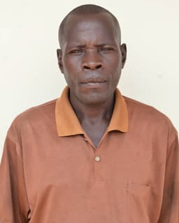 Henry Kaweesi