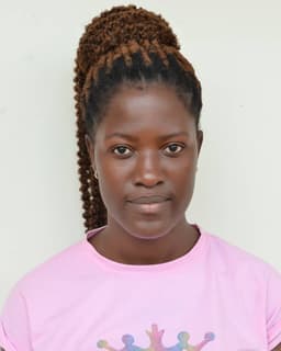 Madrine Nakibuuka