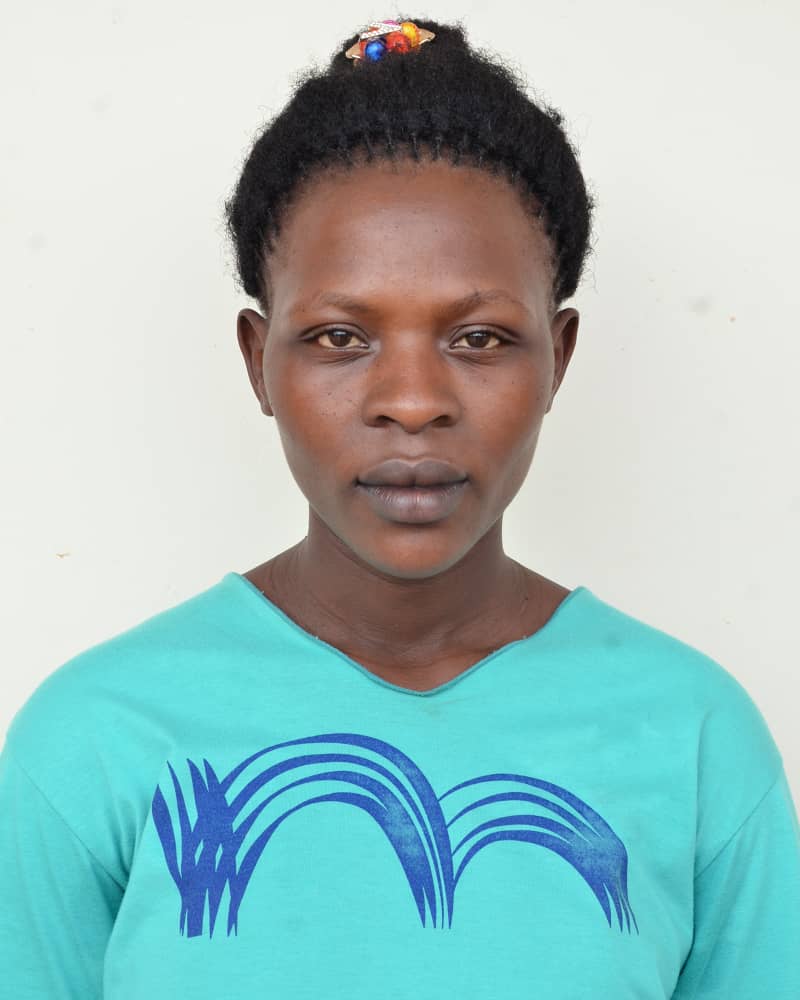 Agatha Arineitwe