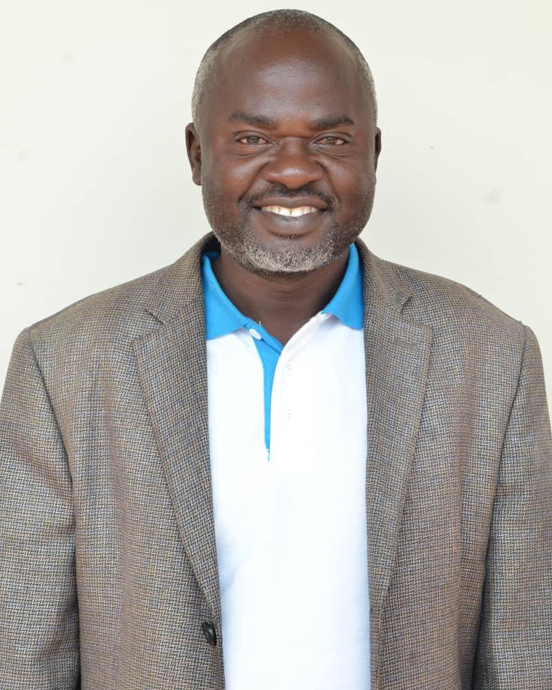 Emmanuel Muganga
