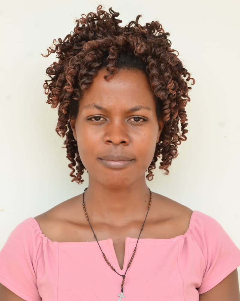 Gladys Turinawe