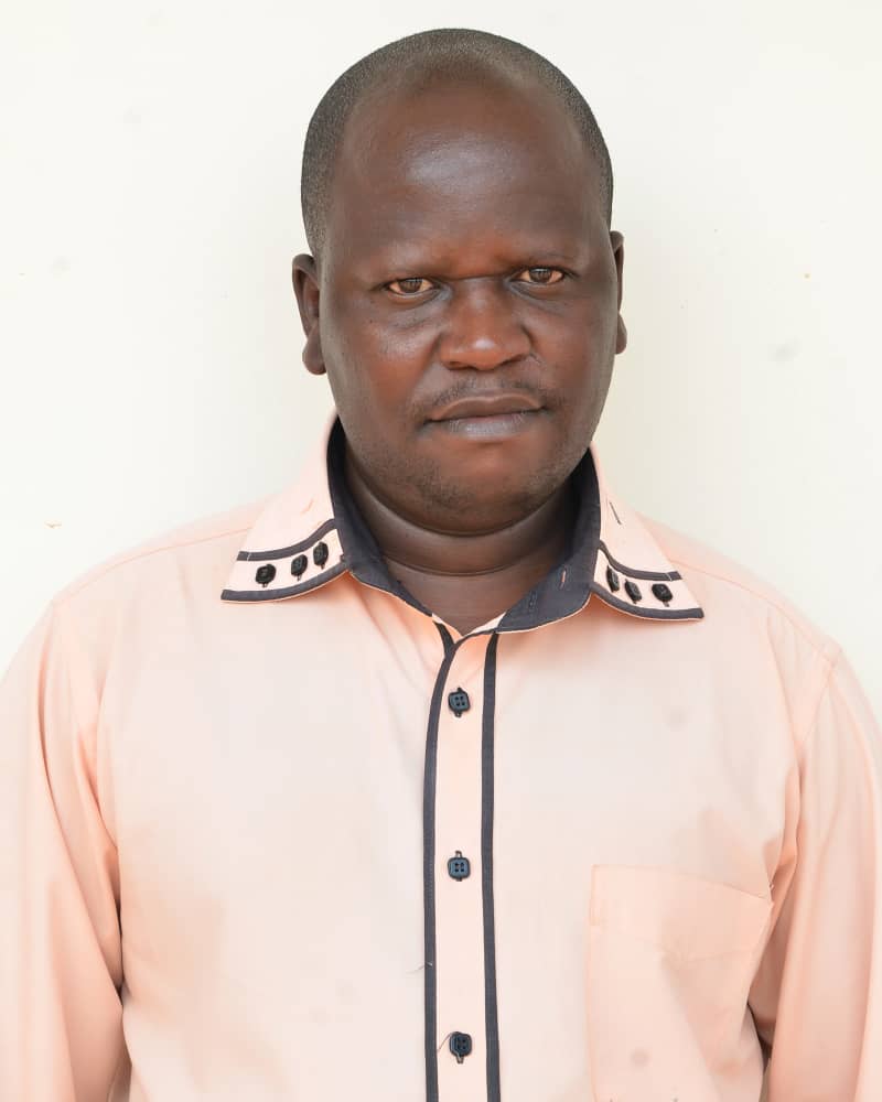 Jimmy Ssebuchu
