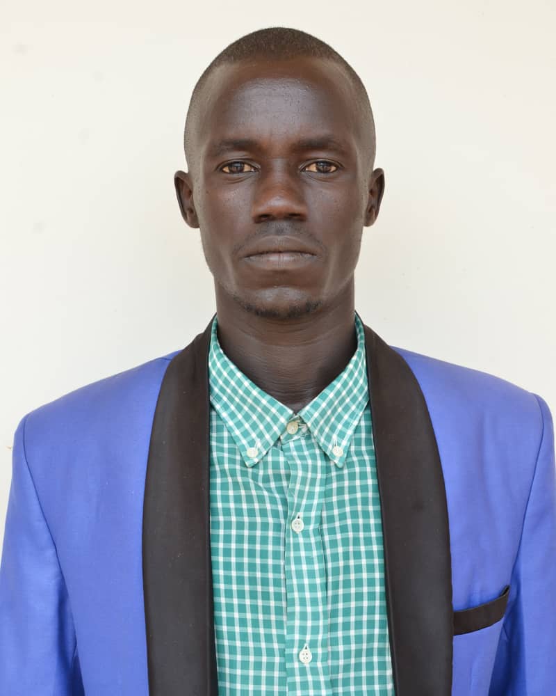 Ronald Owino