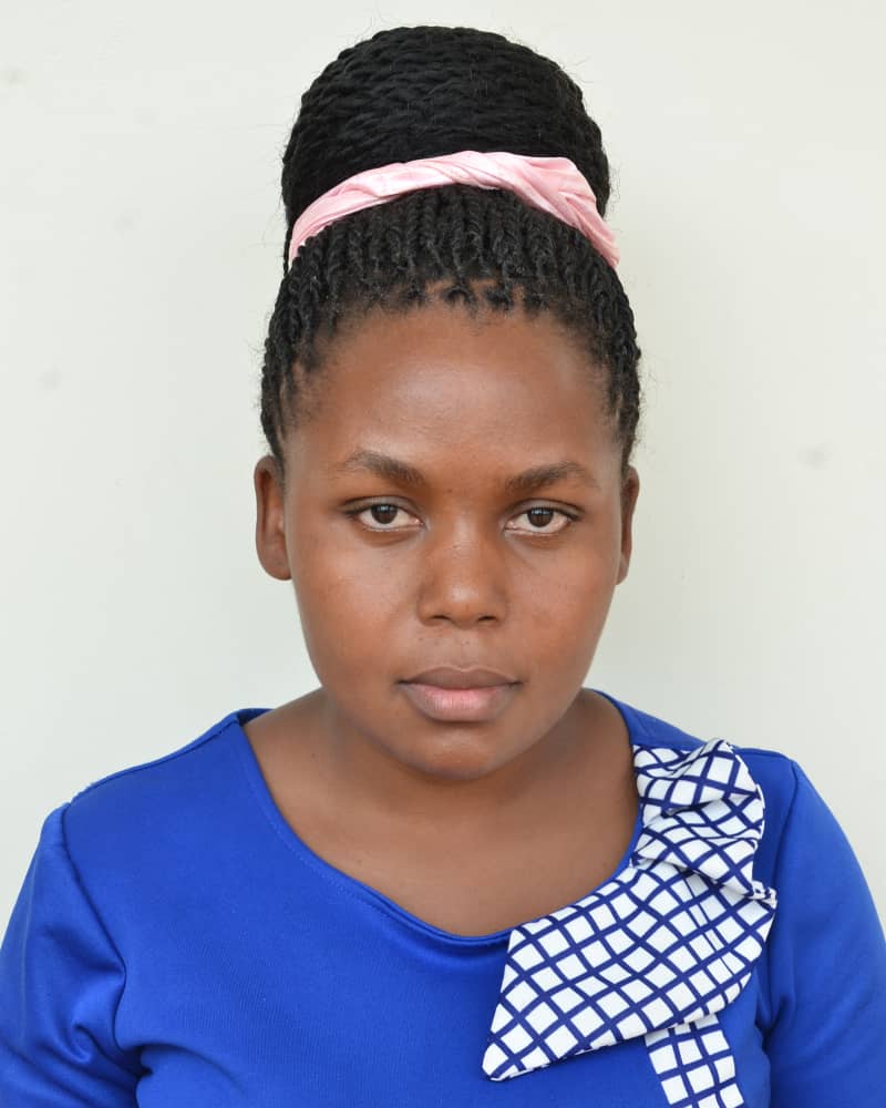 Sarah Tumwebaze