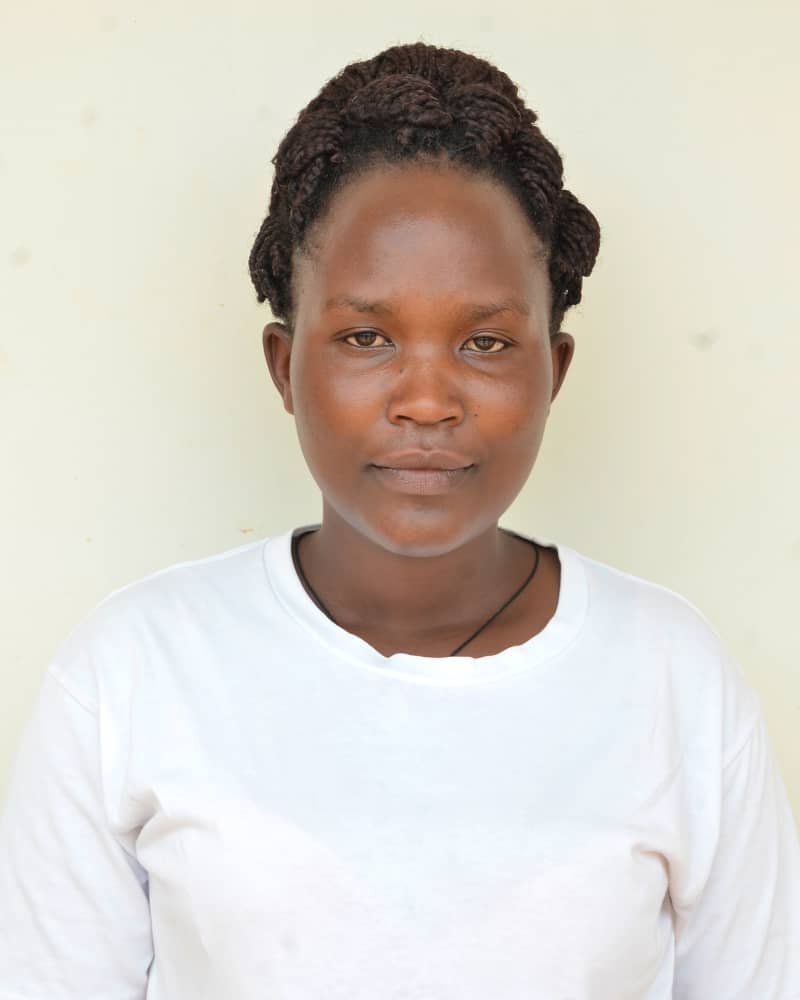 Sylvia Nakisekka